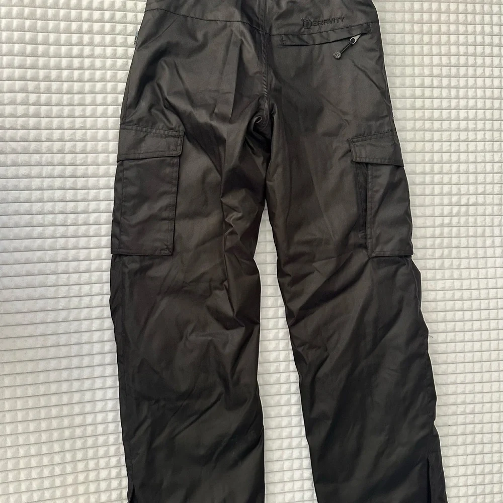 Gravity Snowboarding Pants - Picture 3 of 5